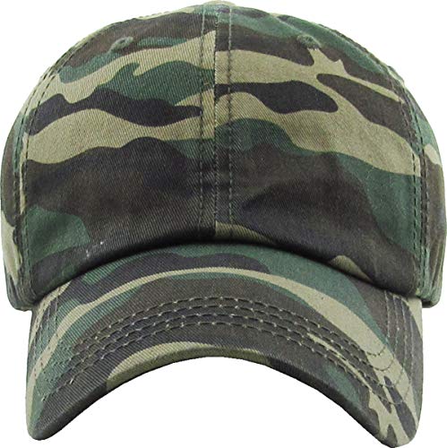Image of Classic Plain Ponytail Messy High Bun Headwear Adjustable Cotton Trucker Mesh Glitter Hat Baseball Cap