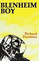 Blenheim Boy 0950601225 Book Cover