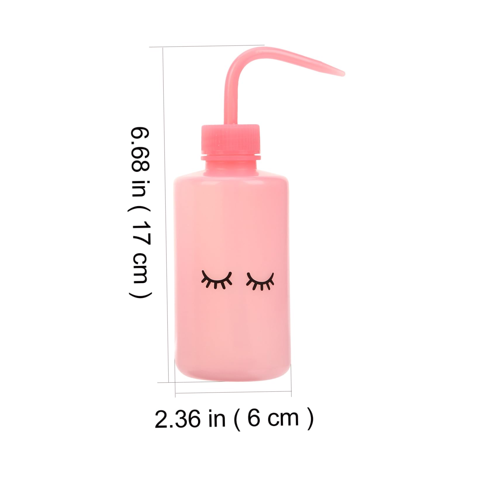 Didiseaon 30 Pz a Bocca Curva Detersivo Spremere Salsa a D'acqua D'acqua Dosatore