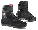 TCX X-Cube EVO WP Boots - 9 US / 43 Euro/Black TCX X-Cube EVO WP Boots - 9 US / 43 Euro/Black