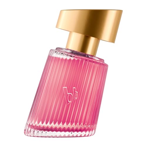 bruno banani Dangerous Woman Eau de Toilette, kraftvoller Amber-Gourmand-Duft für selbstbewusste Frauen, flirty Duft, vegane Formel, 30 ml bruno banani Dangerous Woman Eau de Toilette, kraftvoller Amber-Gourmand-Duft für selbstbewusste Frauen, flirty Duft, vegane Formel, 30 ml