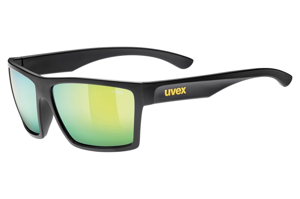 Uvex Occhiali da Sole Unisex Adulto, Taglia Unica