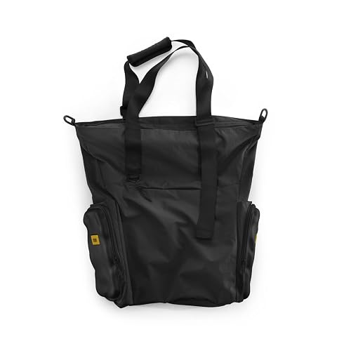 CRASH BAGGAGE Soft Tote Bag – Everyday Carryall Tote for