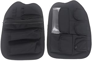 Organizzatore di utensili per il tronco thumbnail classifica