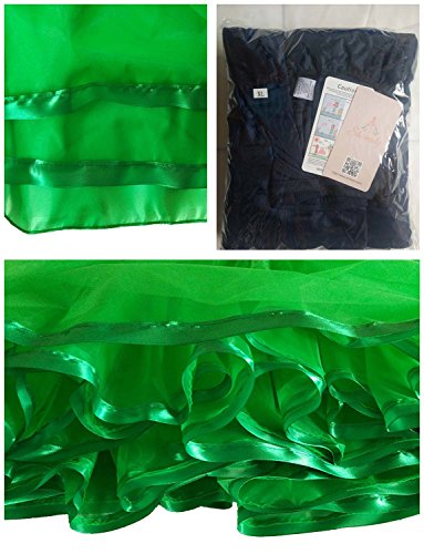 Image of Women Mermaid Petticoat Fishtail Underskirt Trumpet Crinoline for Mermaid Wedding Dress