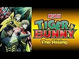 TIGER & BUNNY 2