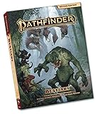 Pathfinder Bestiary Pocket Edition
