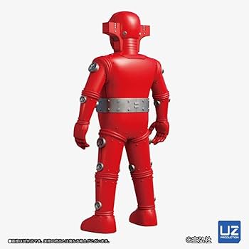 60cm スーパーロボット レッドバロン　限定版 特別カラー ポピー ジャンボ 60cm スーパーロボット レッドバロン ポピー ジャンボ JV-03