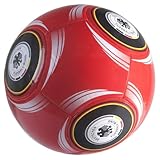 schweinsteiger dfb nummer 1 DFB-Fußball in der Größe 5 (offizielle Turniergröße)