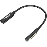 for PD Fast Charging Adapter Cable, Transfer Type C PD Fast Charging Adapter Cable for 1 2 RT Computer Tablet Phone Tool