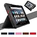 Produktbild All-New Kindle Fire HD 8 Tablet H¨¹lle, Shockproof Anti-Sfire hd 8 tablet hülle kids edition-tablet 2017 für Kinder Mädchen Jungen Mann Frau