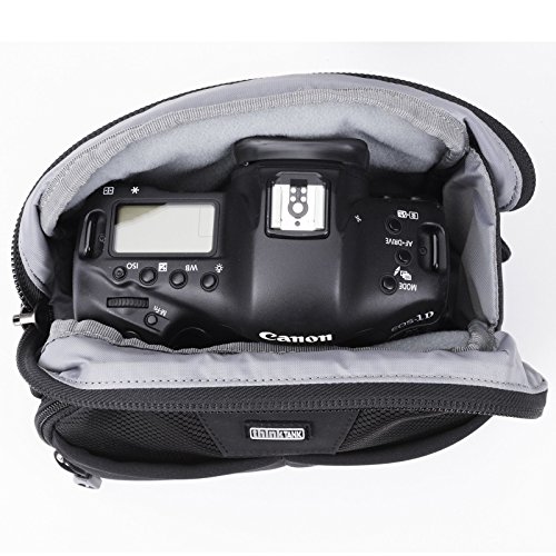Sac bandoulière Think Tank Speed Changer V3 noir 75 cm compact