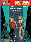  Spirou und Fantasio Spezial 2: Die steinernen Riesen (2)