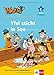 Produktbild Wickie und die starken Männer - Ylvi sticht in See: Lesen lernen 2. Klasse