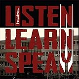  Listen, Learn and Speak