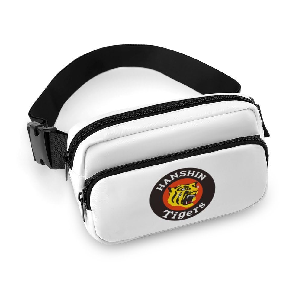 Manhattan Portage 阪神タイガースのコラボバッグ　ウエストポーチ Amazon.co.jp: 阪神タイガース (3) ウエストバッグ ウエストポーチ