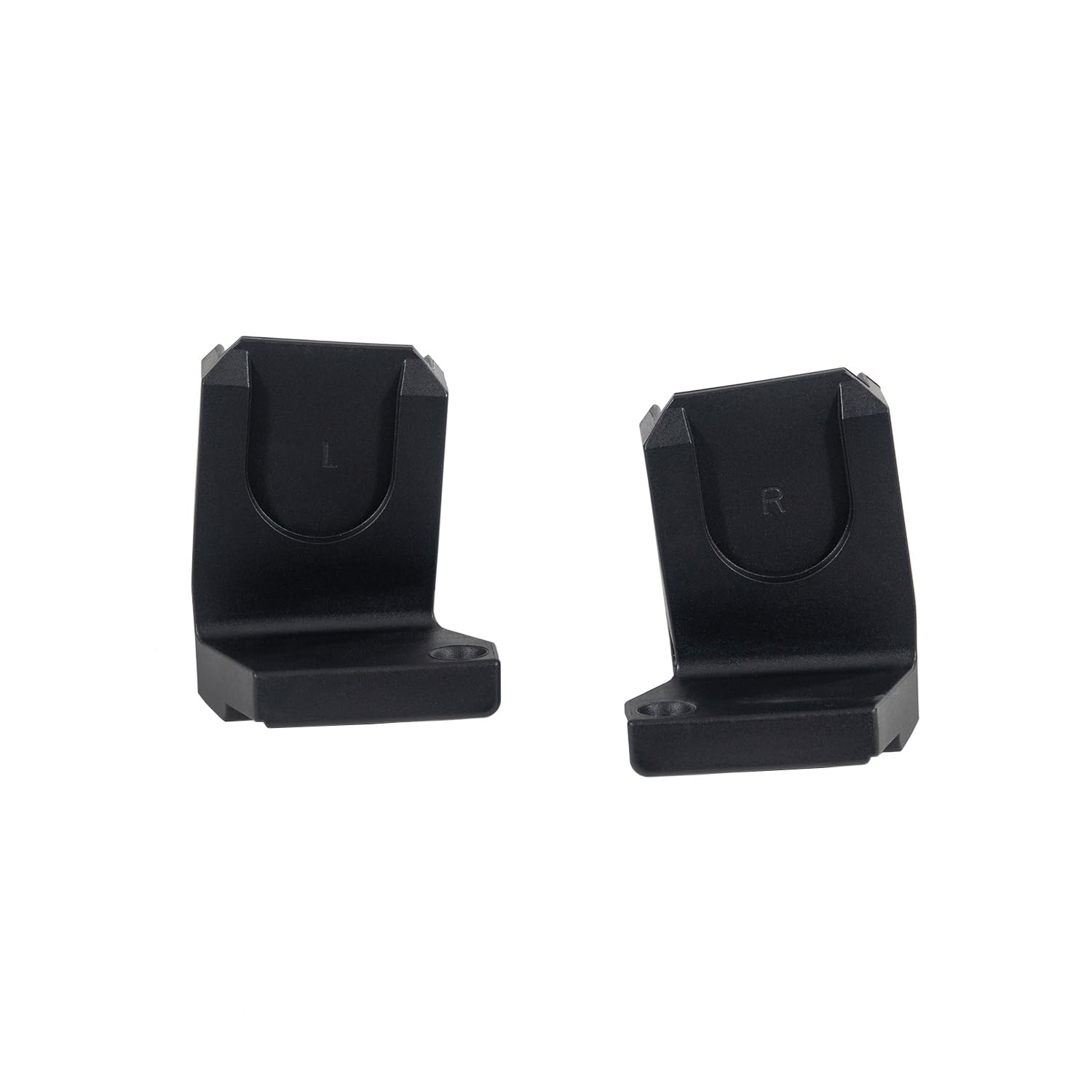 Larktale Caravan Coupe Quad Stroller/Wagon Car Seat Adapter – Fits Maxi COSI/Nuna/Clek