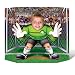 Beistle Soccer Photo Prop, 3-Feet 1-Inch by 25-Inch