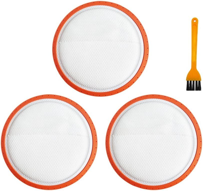 Filtro HEPA para C3-L148B C3-L143C VC16C4- VC14A1- Filtro de aspiradora Accesorios Piezas