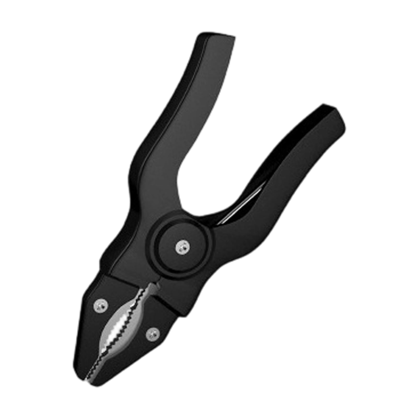 Premium Copper 50A Insulated Alligators Clip for Secure Electrical Testing Alligators Clip Electrical