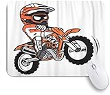 Mauspadgröße: 200 mm x 240 mm x 3 mm (7,9 