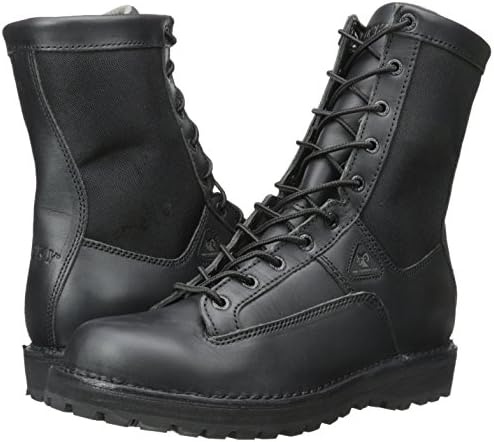 Rocky Men's 8 Inch Portland 2080 Work Boot,Black,15 W US | Image 6