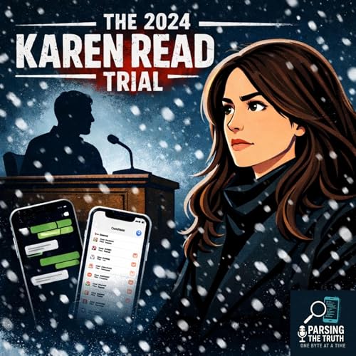 Karen Read 2024 Trial Series Introduction