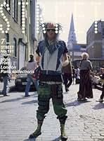 Amazon.co.jp: Street ファッション雑誌