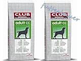 Royal Canin Club Special Performance Adult CC 2x15kg