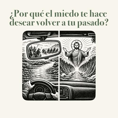 &iquest;Por qu&eacute; el miedo te hace desear volver a tu pasado?