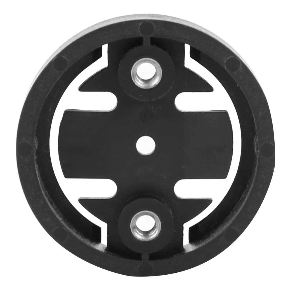 VGEBY Supporto per Computer da Bicicletta, Mount Accessorio Sostitutivo Base Convertitore per Prolunga Computer per Bici da Bici