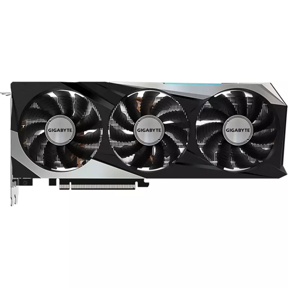 Gigabyte Radeon RX 6800 XT Gaming OC Grafikkarte , GV-R68XTGAMING