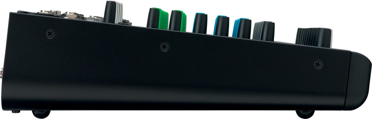 【美品】mackie 1202VLZ4 オーディオミキサー MACKIE 1202VLZ4 【アナログミキサー】 ｜イケベ楽器店