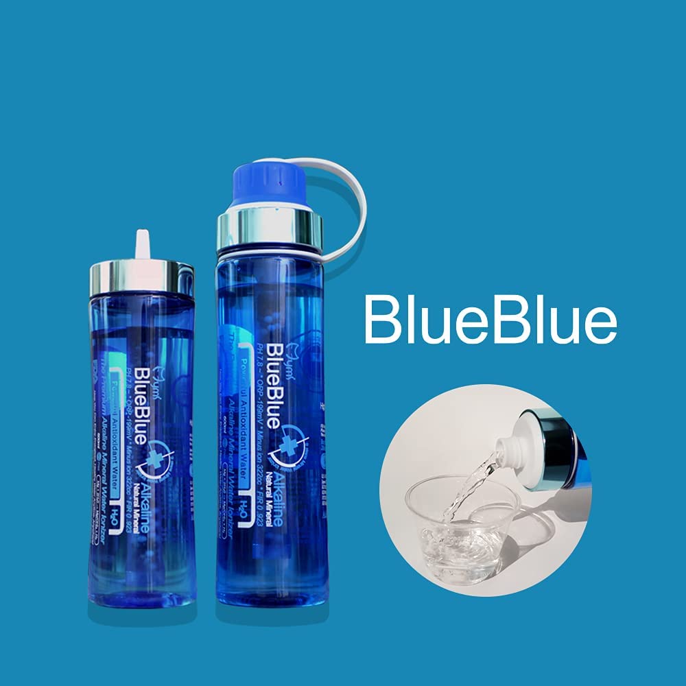 Amazon | Mymi BlueBlue アルカリミネラル9段階ウォーター Amazon | Mymi BlueBlue アルカリミネラル9段階ウォーター