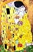 Counted Cross Stitch Patterns: The Kiss by Gustav Klimt (Great Artists Series) (English Edition)