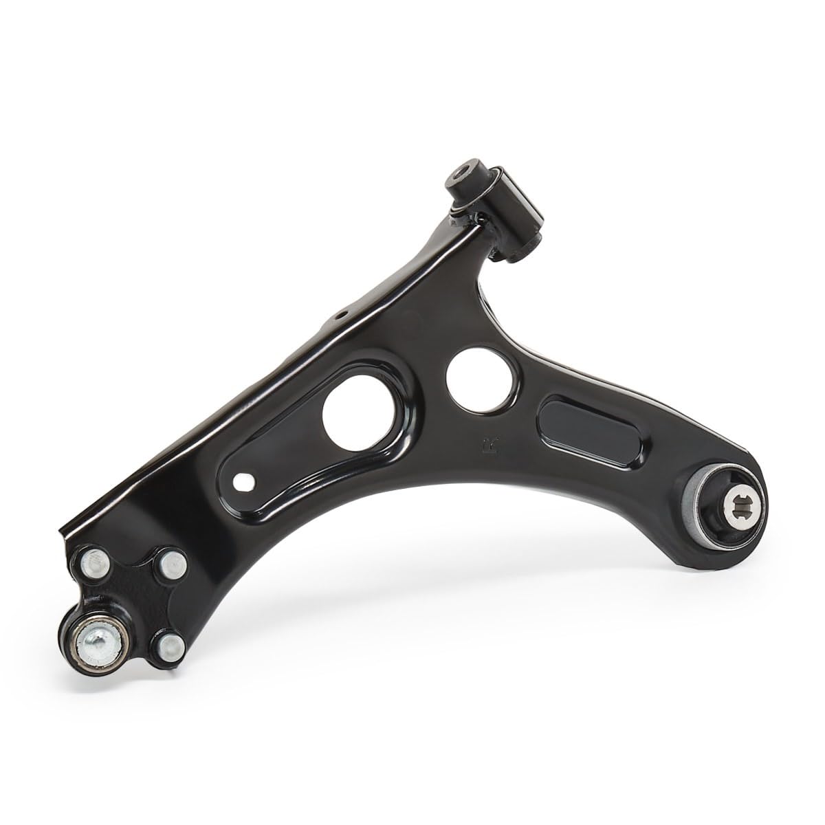 RIDEX 273C2833 Braccio oscillante sospensione ruota Anteriore Destra Compatibilità con OPEL Corsa F