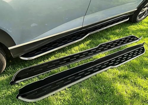 ���ϋv�A���~�j�E���Œ胉���j���O�{�[�h�T�C�h�X�e�b�v�i�[�t�o�[ �g���^ RAV4 RAV-4 XA60 2026 2�� �h�����s�v �{���g�I�����t���L�b�g(1�Z�b�g)�A�g���^RAV4 RAV-4 XA60�A�N�Z�T���[