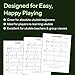 Easy Songs for Ukulele – Hal Leonard Ukulele Method | Beginner Ukulele Songbook with Chords and Lyrics | Features The Beatles, Elvis, Johnny Cash, Simon and Garfunkel, and More