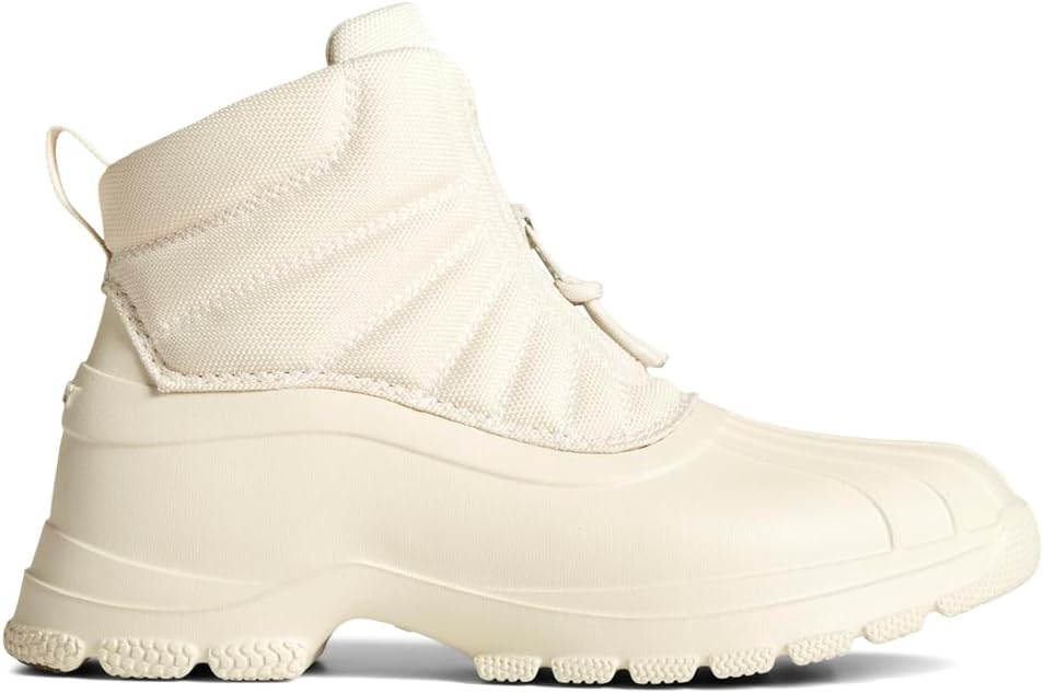 Sperry womens Duck Float Zip Seacycled