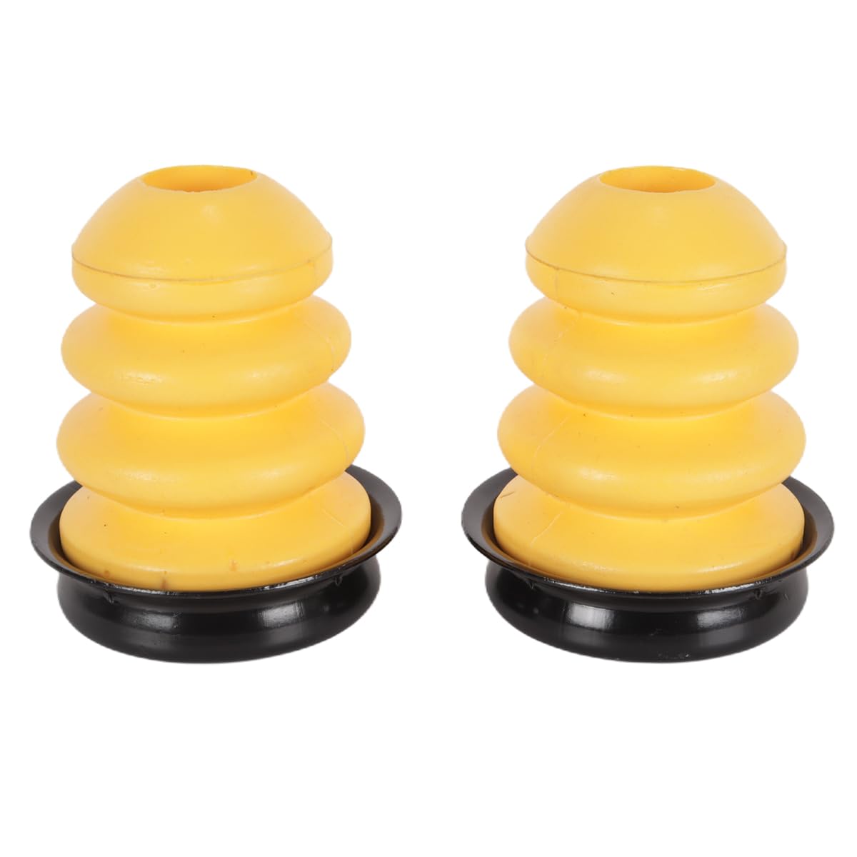 Lot De 2 Butées D'essieu Arrière Pour Roue Arrière Simple, Compatibles Avec Transit Mk8, Transit Custom, Tourneo Custom BK314002DC