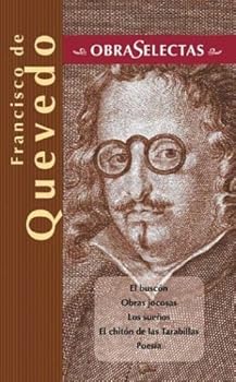 Quevedo. obras selectas (Ob...