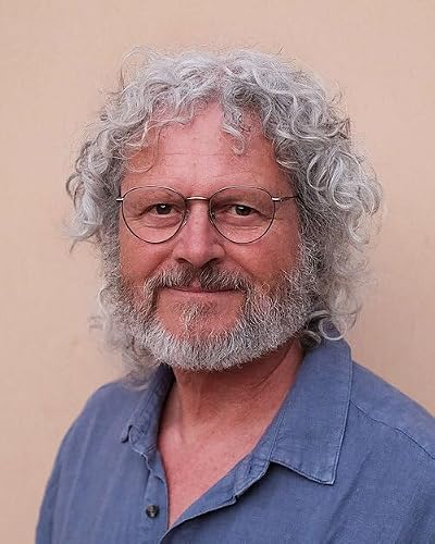 Staying Human & Facing Fear | Philip Carr-Gomm (S2:E1)