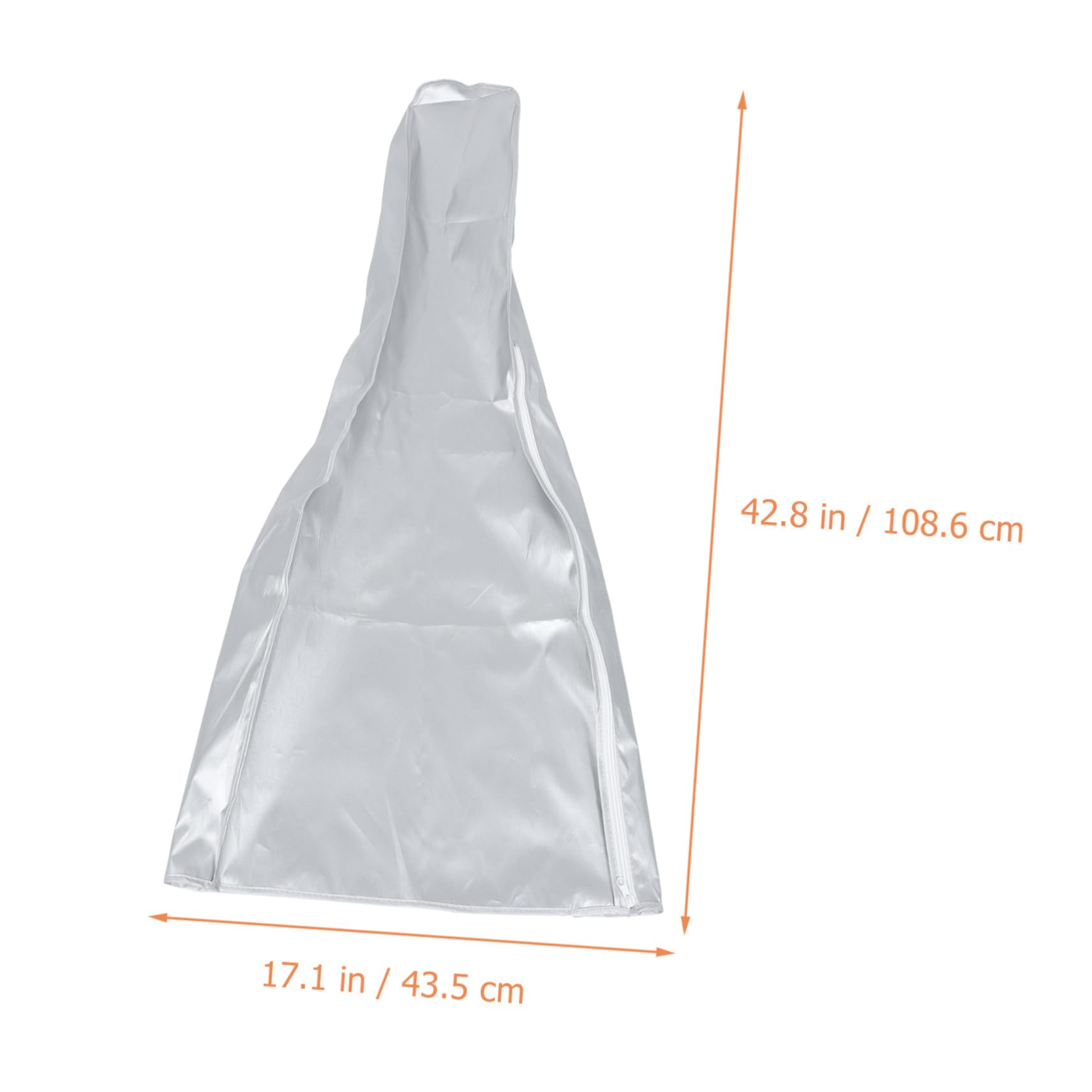 HANABASS 1pc Guitar Cover Durable Bass Protector for Acoustic Electric Instruments Material Craftsmanship for Outdoor Use Storage