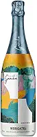 ESPUMANTE MOSCATEL BRANCO ARAUCÁRIA SERRA GAÚCHA 750ML