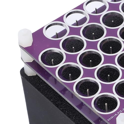 Purificador de aire con ionizador de plasma y bajo ruido miniatura 7