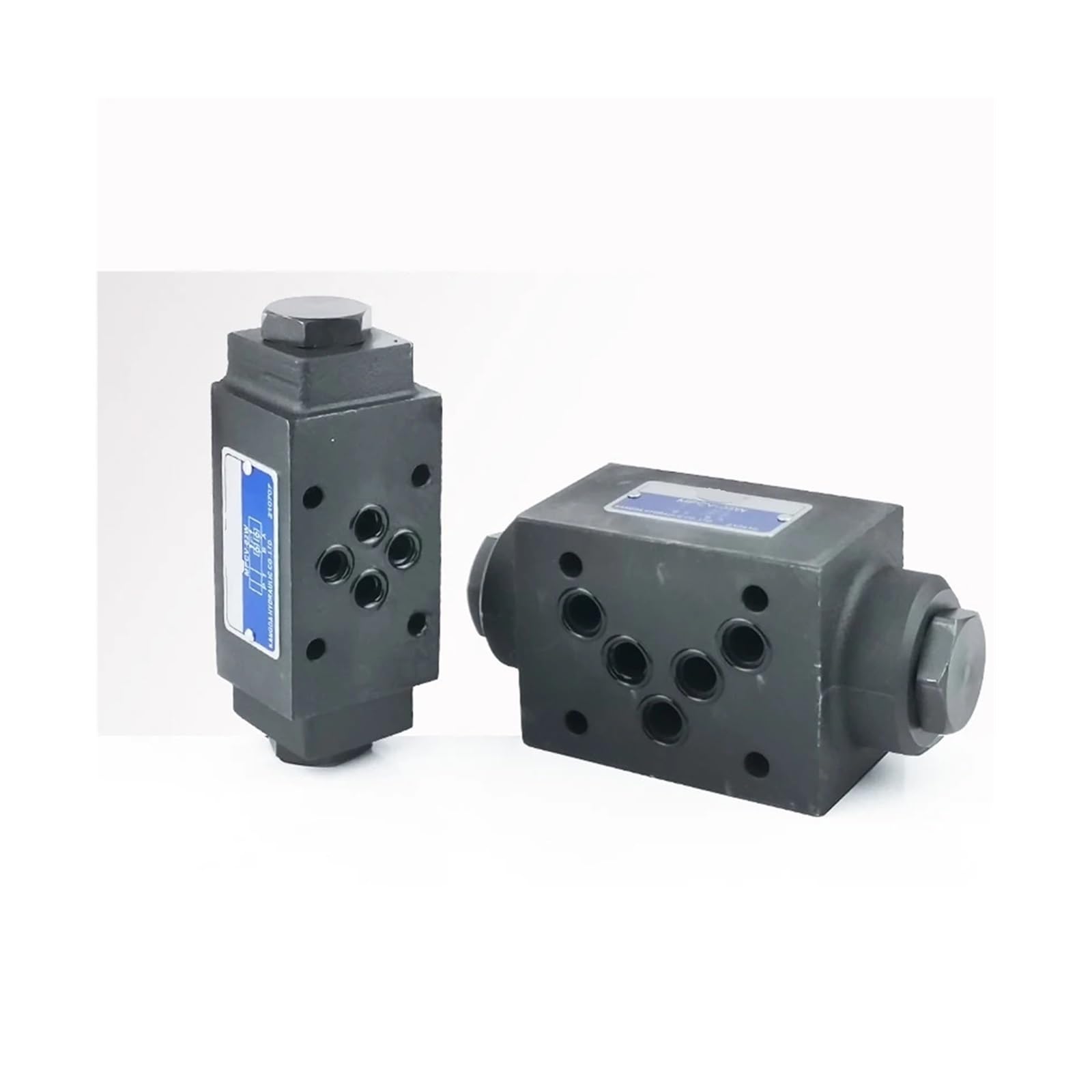 WQGQPXOB Control Check MPCV-02/-03/04/06 Fitting Pump