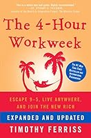 Algopix Similar Product 16 - The 4Hour Workweek Escape 95 Live