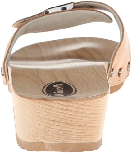Dr. Scholl's Shoes Women's Original Platform Sandal,Camelot,7 M US | Image 2