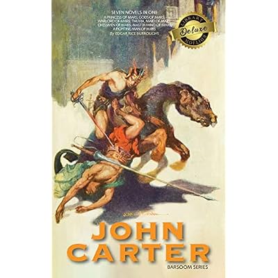 John Carter
