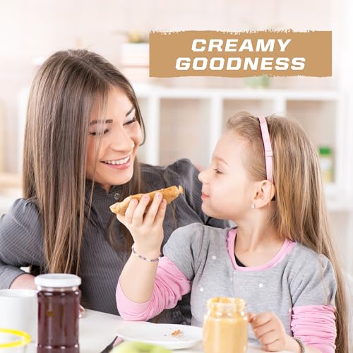 Sunwarrior Peanut Butter Powder 600g